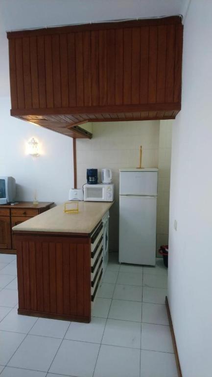 Ferienwohnung Torre Da Rocha 201 Portimão Exterior foto